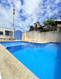 Apartamento de 2 quartos, 44m² no bairro Brotas, em Salvador | Eu Corretor