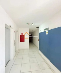 Apartamento de 2 quartos, 44m² no bairro Brotas, em Salvador | Eu Corretor