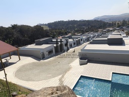 Casa de Vila de 2 quartos, 82m² no bairro Jardim Paraíso da Usina, em Atibaia | Eu Corretor