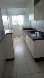 Apartamento de 2 quartos, 56m² no bairro Parque Taboão, em Taboão da Serra | Eu Corretor