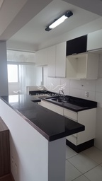 Apartamento de 2 quartos, 56m² no bairro Parque Taboão, em Taboão da Serra | Eu Corretor
