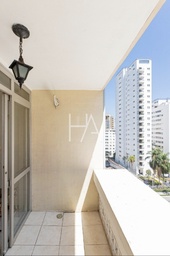 Apartamento de 3 quartos, 127m² no bairro Jardim Paulista, em São Paulo | Eu Corretor