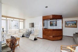 Apartamento de 3 quartos, 127m² no bairro Jardim Paulista, em São Paulo | Eu Corretor