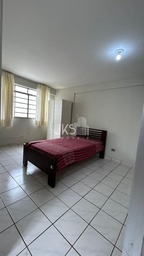 Kitnet de no bairro Setor Bueno, em Goiânia | Eu Corretor