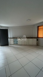 Sala Comercial de no bairro Setor Bueno, em Goiânia | Eu Corretor