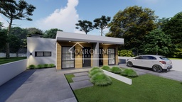 Geminado de 3 quartos, no bairro São Bento, em Lajeado | Eu Corretor