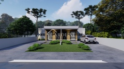 Geminado de 3 quartos, no bairro São Bento, em Lajeado | Eu Corretor