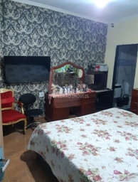 Sobrado de 3 quartos, 196m² no bairro Jardim Maria Luiza Ii, em Lençóis Paulista | Eu Corretor