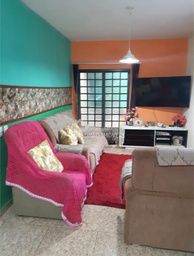 Sobrado de 3 quartos, 196m² no bairro Jardim Maria Luiza Ii, em Lençóis Paulista | Eu Corretor