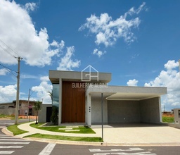 Casa de Condomínio de 171m² no bairro Residencial Aléia Quinta do Ipê, em Araçatuba | Eu Corretor