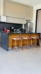 Casa de Condomínio de 171m² no bairro Residencial Aléia Quinta do Ipê, em Araçatuba | Eu Corretor