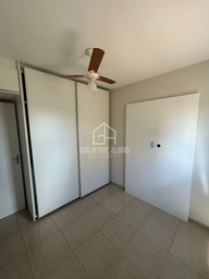 Apartamento de 48m² no bairro Vila Aeronáutica, em Araçatuba | Eu Corretor