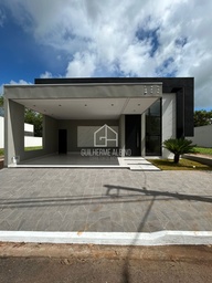 Casa de Condomínio de 150m² no bairro Petit-Trianon, em Araçatuba | Eu Corretor