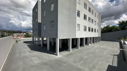 Apartamento de 3 quartos, no bairro Órfãs, em Ponta Grossa | Eu Corretor