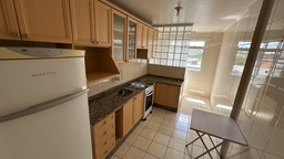 Apartamento de 3 quartos, no bairro Órfãs, em Ponta Grossa | Eu Corretor