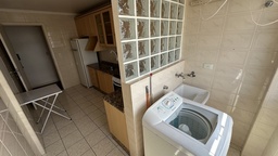 Apartamento de 3 quartos, no bairro Órfãs, em Ponta Grossa | Eu Corretor