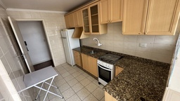 Apartamento de 3 quartos, no bairro Órfãs, em Ponta Grossa | Eu Corretor