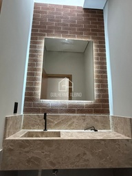 Casa de Condomínio de 155m² no bairro Aeroporto, em Araçatuba | Eu Corretor