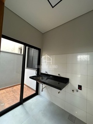 Casa de Condomínio de 155m² no bairro Aeroporto, em Araçatuba | Eu Corretor