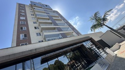 Apartamento de 3 quartos, no bairro Órfãs, em Ponta Grossa | Eu Corretor