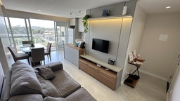 Apartamento de 3 quartos, no bairro Órfãs, em Ponta Grossa | Eu Corretor