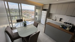 Apartamento de 3 quartos, no bairro Órfãs, em Ponta Grossa | Eu Corretor