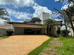 Casa de 4 quartos, 600m² no bairro Condomínio Débora Cristina, em São José do Rio Preto | Eu Corretor