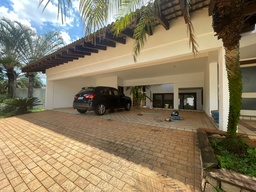 Casa de 4 quartos, 600m² no bairro Condomínio Débora Cristina, em São José do Rio Preto | Eu Corretor