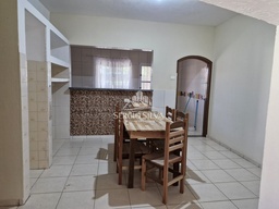 Casa de 3 quartos, 1000m² no bairro Balneário Adriana, em Ilha Comprida | Eu Corretor
