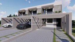 Sobrado de 2 quartos, no bairro Conventos, em Lajeado | Eu Corretor