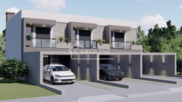 Sobrado de 2 quartos, no bairro Conventos, em Lajeado | Eu Corretor