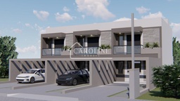 Sobrado de 2 quartos, no bairro Conventos, em Lajeado | Eu Corretor