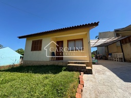 Casa de 2 quartos, no bairro Conventos, em Lajeado | Eu Corretor