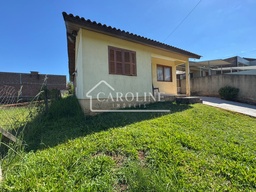 Casa de 2 quartos, no bairro Conventos, em Lajeado | Eu Corretor