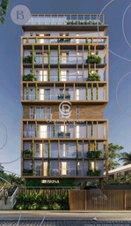 Apartamento de 3 quartos, 29m² no bairro Intermares, em Cabedelo | Eu Corretor