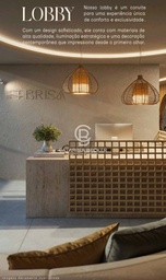 Apartamento de 3 quartos, 29m² no bairro Intermares, em Cabedelo | Eu Corretor