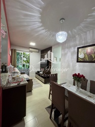 Apartamento de 3 quartos, 80m² no bairro Costa e Silva, em Joinville | Eu Corretor