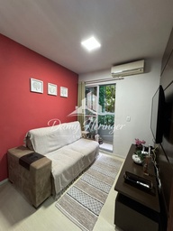 Apartamento de 3 quartos, 80m² no bairro Costa e Silva, em Joinville | Eu Corretor