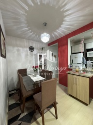 Apartamento de 3 quartos, 80m² no bairro Costa e Silva, em Joinville | Eu Corretor