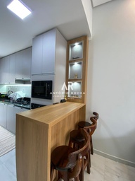 Casa de 2 quartos, 77m² no bairro Nova Tramandaí, em Tramandaí | Eu Corretor