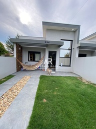 Casa de 2 quartos, 77m² no bairro Nova Tramandaí, em Tramandaí | Eu Corretor