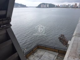 Apartamento de 1 quarto, 66m² no bairro Itararé, em São Vicente | Eu Corretor