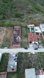 Lote/Terreno de 400m² no bairro Neblon, em Carmópolis | Eu Corretor
