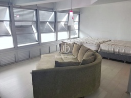 Apartamento de 1 quarto, 66m² no bairro Itararé, em São Vicente | Eu Corretor