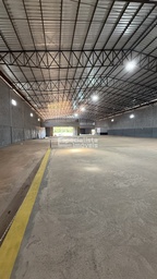 Galpão / Depósito / Armazém de 1600m² no bairro Rio Madeira, em Porto Velho | Eu Corretor