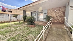 Casa de 3 quartos, no bairro Vila Claudia, em Limeira | Eu Corretor