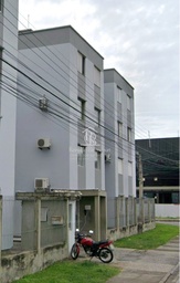 Apartamento de 3 quartos, 59m² no bairro São Luiz, em Criciúma | Eu Corretor