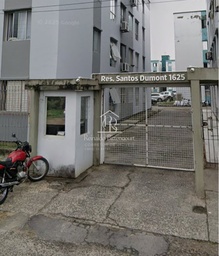 Apartamento de 3 quartos, 59m² no bairro São Luiz, em Criciúma | Eu Corretor