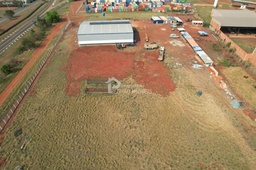 Lote/Terreno no bairro Chácaras Santo Antônio, em Lençóis Paulista | Eu Corretor