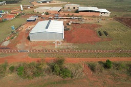 Lote/Terreno no bairro Chácaras Santo Antônio, em Lençóis Paulista | Eu Corretor